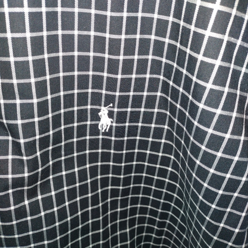 Ralph Lauren shirt